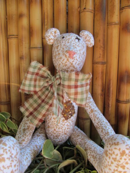 URSO TILDA