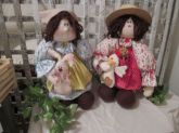 Antonieta e Joaquina