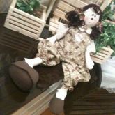 Boneca Nina