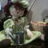 Boneca Bella
