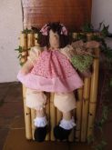 BONECA GIONAVA